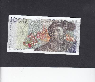 Beschrijving voorzijde: VASA